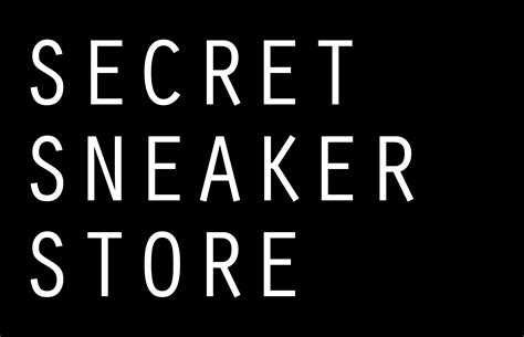 secret sneaker contact number.